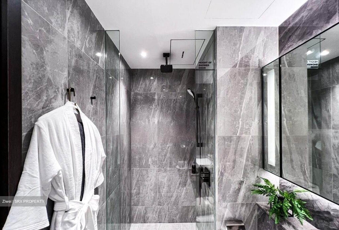 Piccadilly Grand (D8), Apartment #469340021